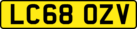 LC68OZV