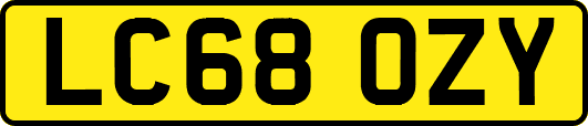 LC68OZY