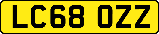 LC68OZZ