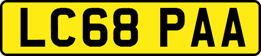 LC68PAA