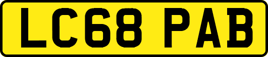 LC68PAB