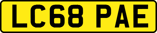 LC68PAE