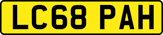 LC68PAH