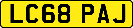 LC68PAJ