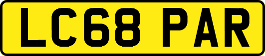 LC68PAR