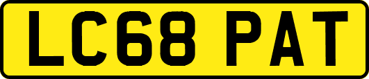 LC68PAT
