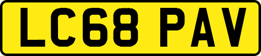 LC68PAV