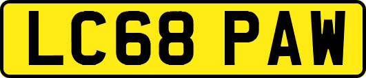 LC68PAW