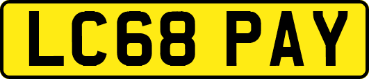 LC68PAY