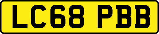LC68PBB