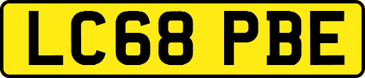 LC68PBE