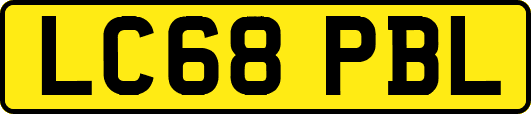 LC68PBL