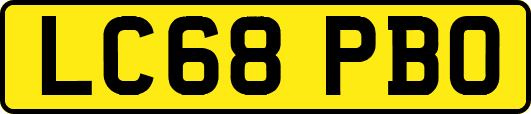 LC68PBO