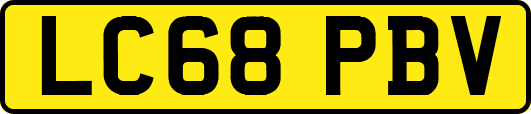 LC68PBV