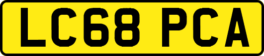 LC68PCA