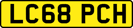 LC68PCH