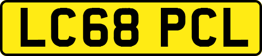 LC68PCL