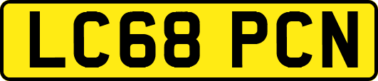 LC68PCN