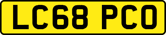 LC68PCO