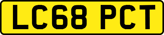 LC68PCT