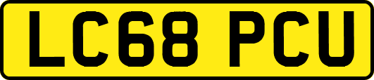 LC68PCU