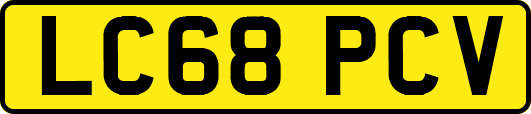 LC68PCV