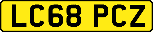 LC68PCZ