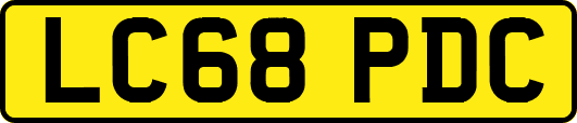 LC68PDC