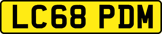 LC68PDM