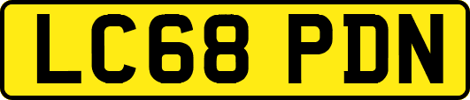 LC68PDN