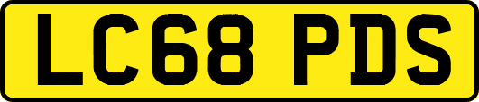 LC68PDS