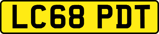 LC68PDT