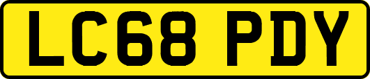 LC68PDY