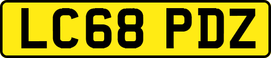 LC68PDZ