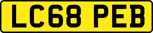 LC68PEB