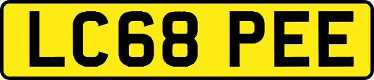LC68PEE