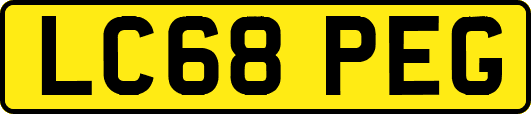 LC68PEG