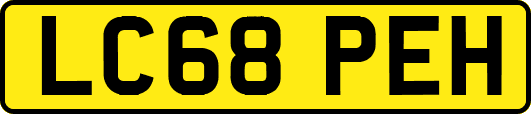 LC68PEH