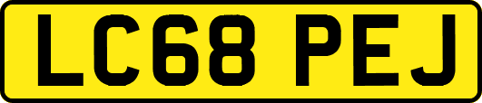 LC68PEJ
