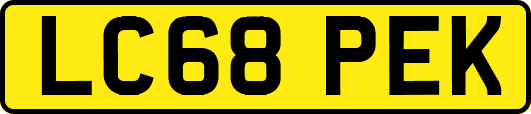 LC68PEK