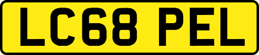 LC68PEL