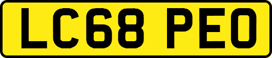 LC68PEO