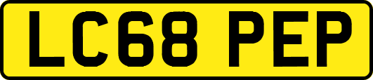 LC68PEP