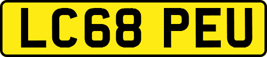 LC68PEU