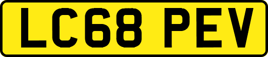 LC68PEV