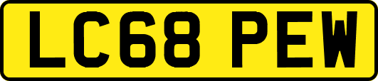 LC68PEW