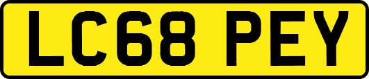 LC68PEY