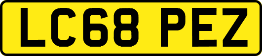 LC68PEZ