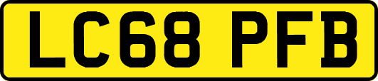 LC68PFB
