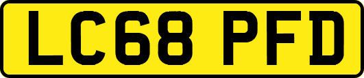 LC68PFD